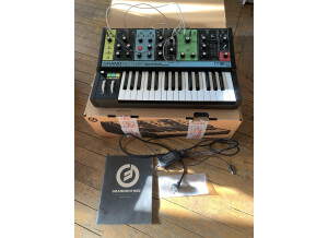 Moog Music Grandmother (61860)