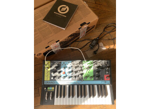 Moog Music Grandmother (3678)