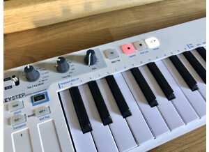 Arturia KeyStep (28111)
