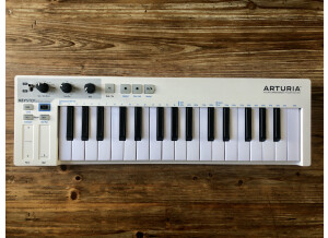 Arturia KeyStep (60143)