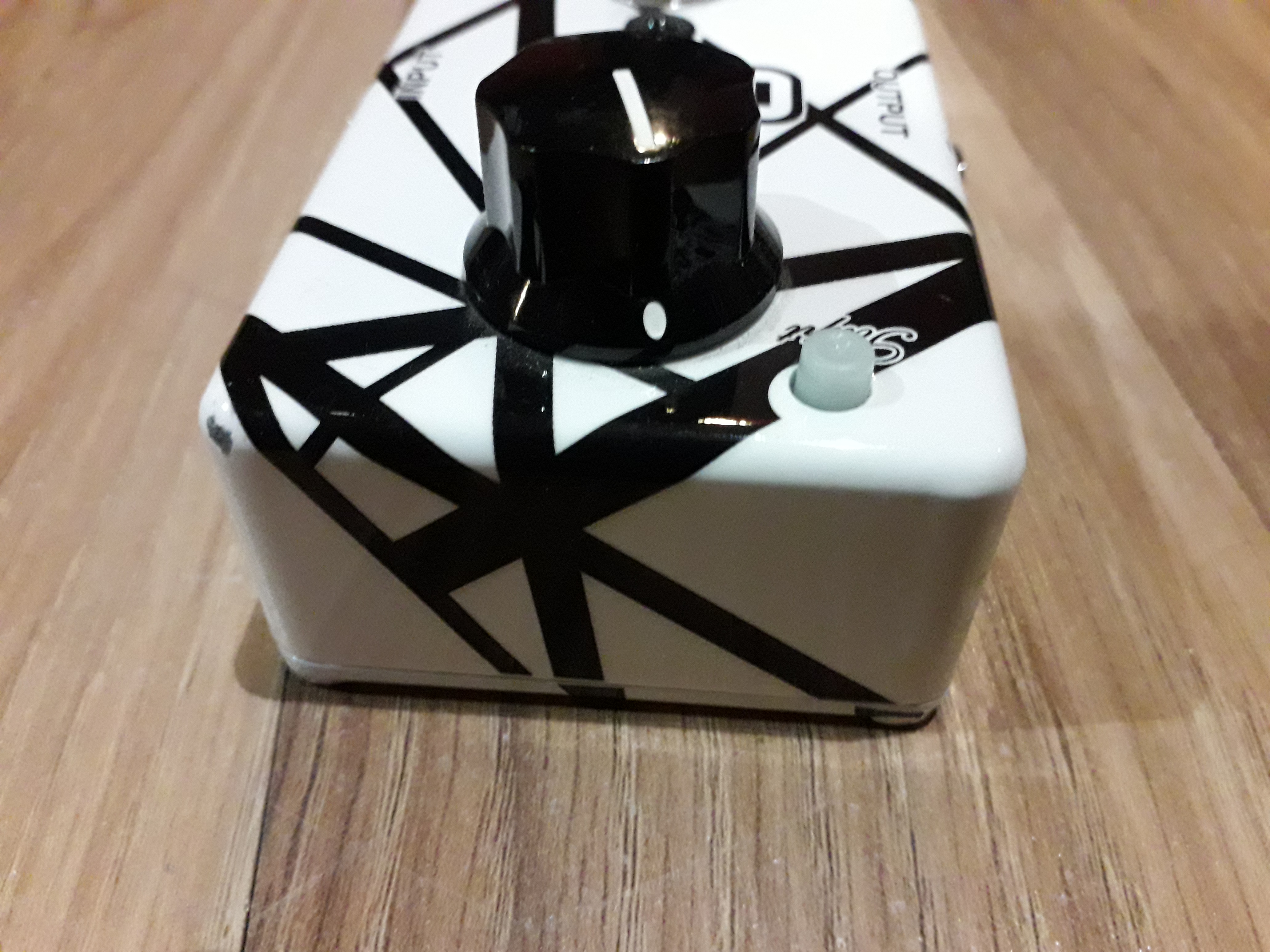 Pictures and images MXR EVH90SE EVH Phase 90 35th Anniversary