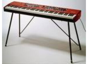 Clavia Nord Stage 88 (55893)