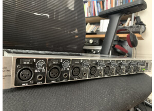 Behringer Ultragain Pro-8 Digital ADA8000 (21323)