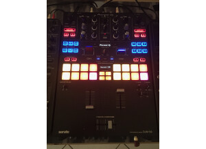 Decksaver DJM-S9 Cover