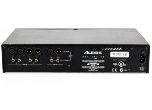 Alesis MasterLink ML-9600 (86345)