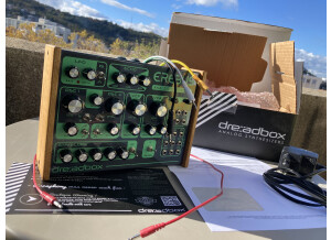 Dreadbox Erebus (95797)