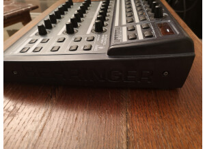 Behringer B-Control Rotary BCR2000 (72194)