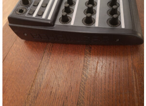 Behringer B-Control Rotary BCR2000 (86852)