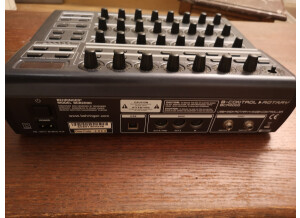 Behringer B-Control Rotary BCR2000 (93262)