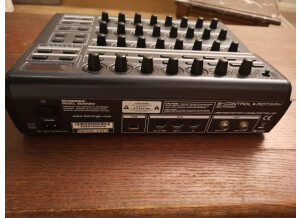 Behringer B-Control Rotary BCR2000 (38116)