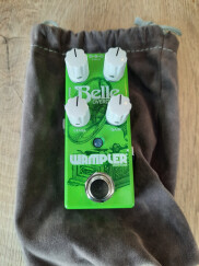 Wampler Pedals Belle Overdrive