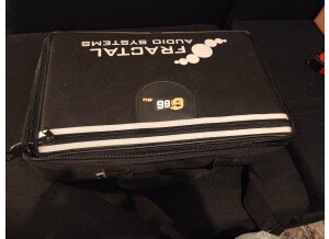 Fractal Audio Systems AX8 (47253)