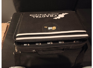 Fractal Audio Systems AX8 (12519)