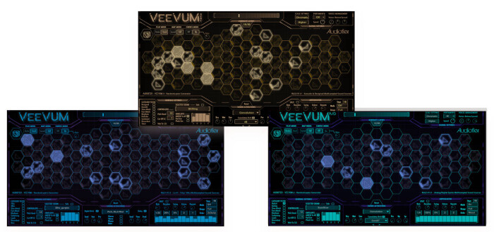 veevum-trio2 veevum-trio2