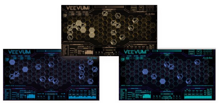 veevum-trio2 veevum-trio2
