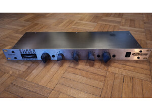 Roll Music Systems RMS755 Super Stereo Compressor