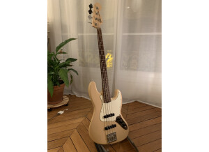 Fender Highway One Jazz Bass [2003-2006] (69867)