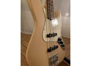 Fender Highway One Jazz Bass [2003-2006] (86846)