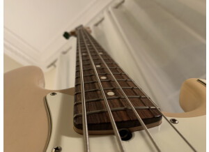 Fender Highway One Jazz Bass [2003-2006] (79353)