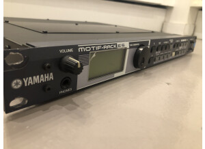 Yamaha Motif-Rack ES (6652)
