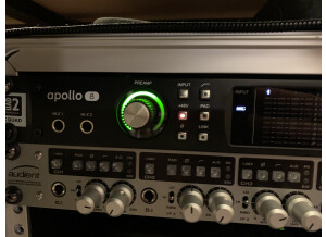 Universal Audio Apollo 8 Quad (64991)