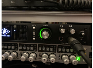 Universal Audio Apollo 8 Quad (49042)