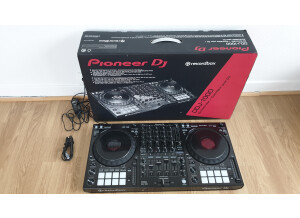 Pioneer DDJ-1000 (11316)