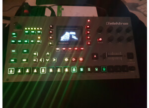 Elektron Octatrack MKII (66862)