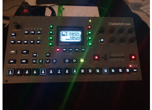 Elektron Octatrack MKII (86419)