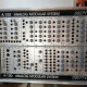 A-161 Clock/Trigger Sequencer A-161 Clock/Trigger Sequencer
