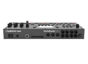Elektron Octatrack MKII (69446)