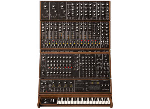 Arturia Modular V Next Generation