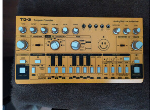 Behringer TD-3 (96409)