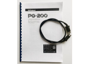 Roland PG-200 (58294)