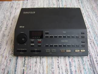 Roland RA-30