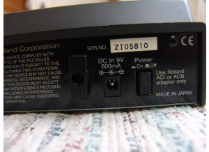 Roland RA-30 (44391)