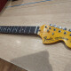 Stratocaster Neck Stratocaster Neck