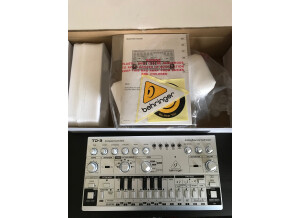 Behringer TD-3 (61671)