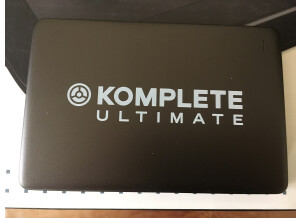 Native Instruments Komplete 10 Ultimate