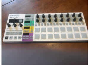 PreSonus Faderport 8 (73804)