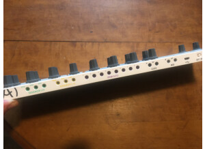 PreSonus Faderport 8 (67773)