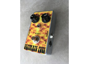 Build Your Own Clone Ultimate fuzz (19203)