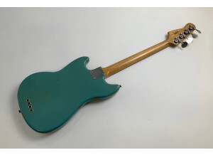 Fender JMJ Road Worn Mustang Bass (79791)