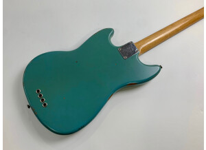 Fender JMJ Road Worn Mustang Bass (38503)