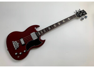 Gibson SG Standard Bass (41810)