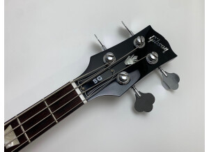 Gibson SG Standard Bass (57704)