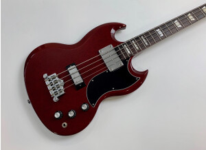 Gibson SG Standard Bass (99587)