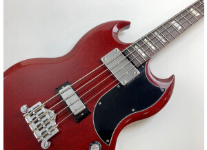 Gibson SG Standard Bass (51606)