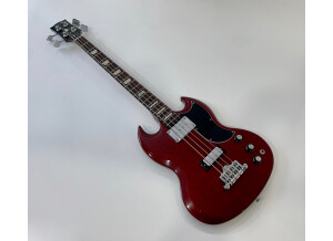 Gibson SG Standard Bass (62133)