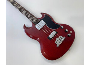 Gibson SG Standard Bass (11232)